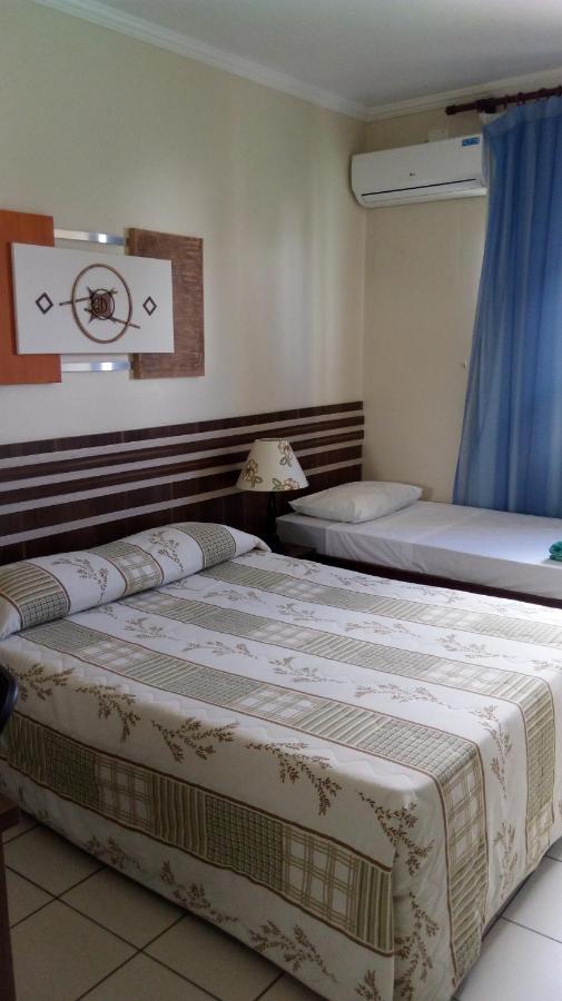 Jacareí Hotel Real Park מראה חיצוני תמונה