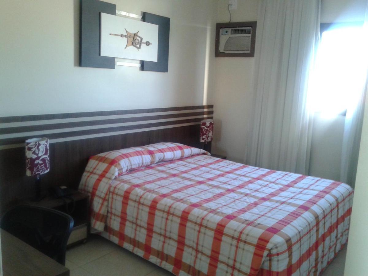 Jacareí Hotel Real Park מראה חיצוני תמונה