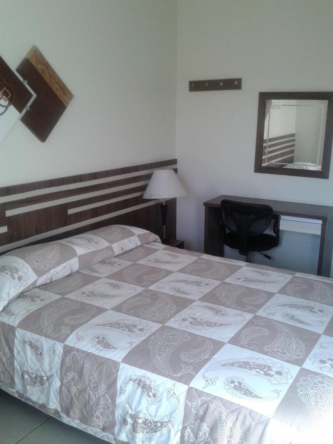 Jacareí Hotel Real Park מראה חיצוני תמונה
