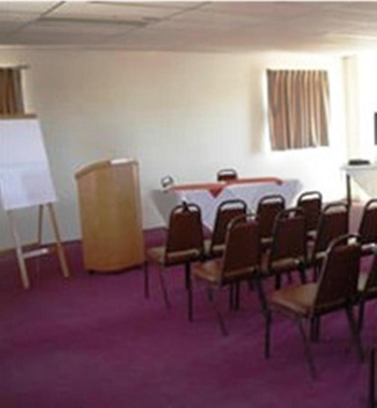 Jacareí Hotel Real Park מראה חיצוני תמונה