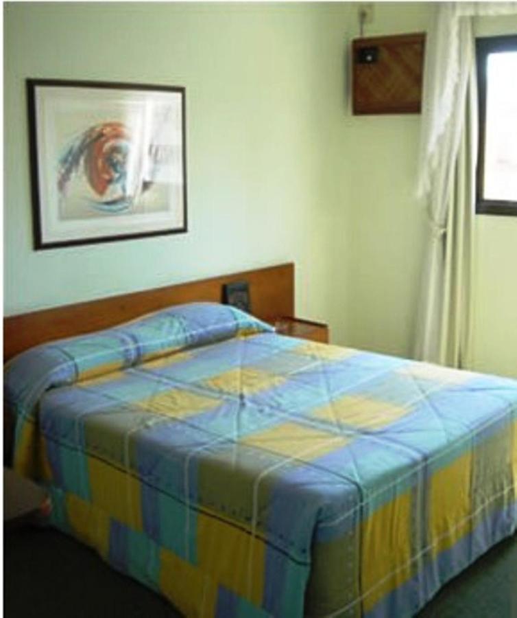 Jacareí Hotel Real Park חדר תמונה