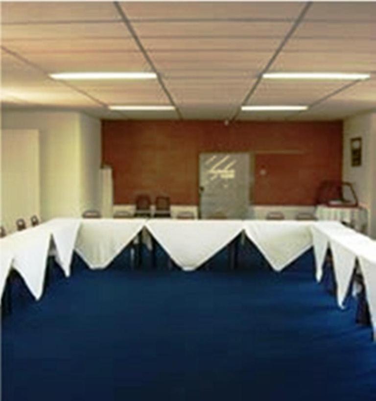 Jacareí Hotel Real Park מראה חיצוני תמונה