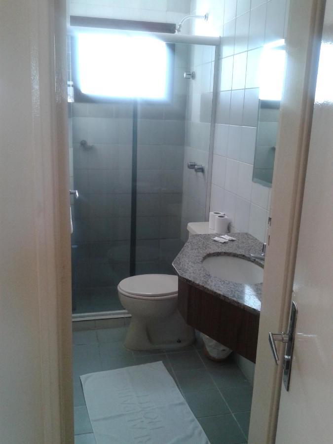 Jacareí Hotel Real Park מראה חיצוני תמונה