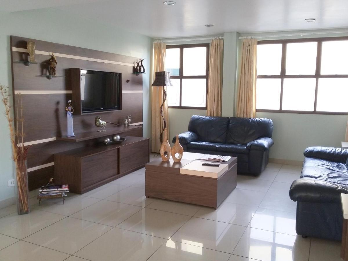 Jacareí Hotel Real Park מראה חיצוני תמונה