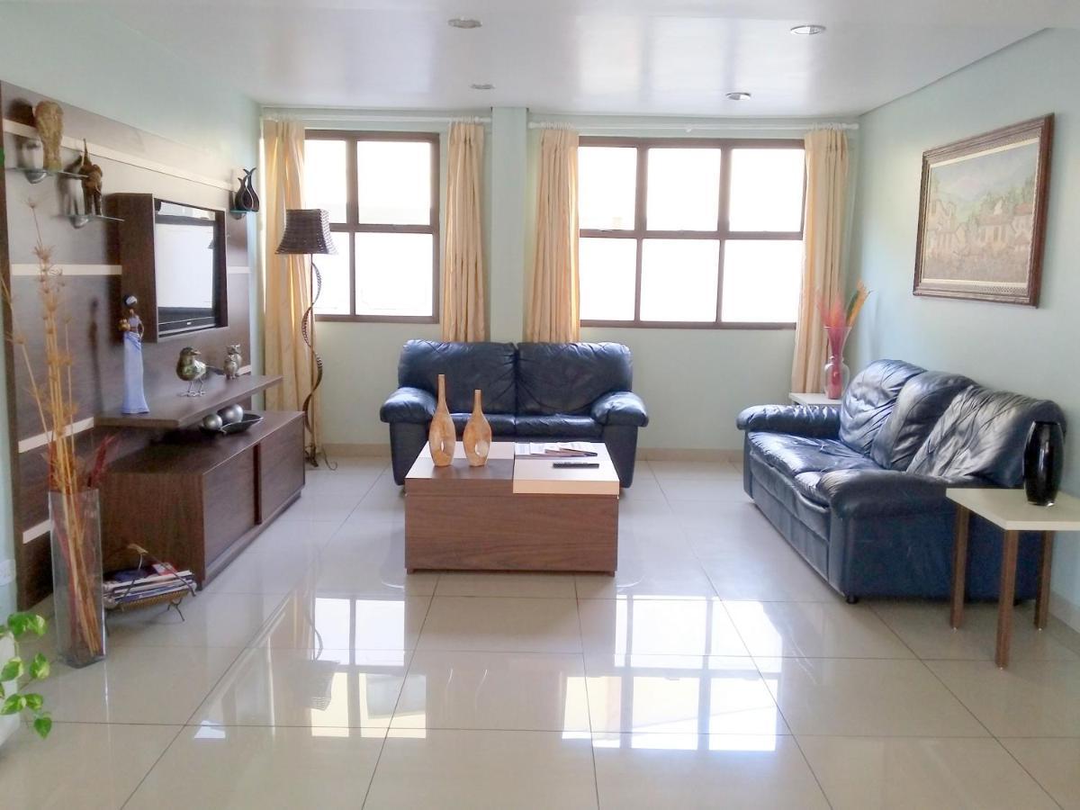 Jacareí Hotel Real Park מראה חיצוני תמונה