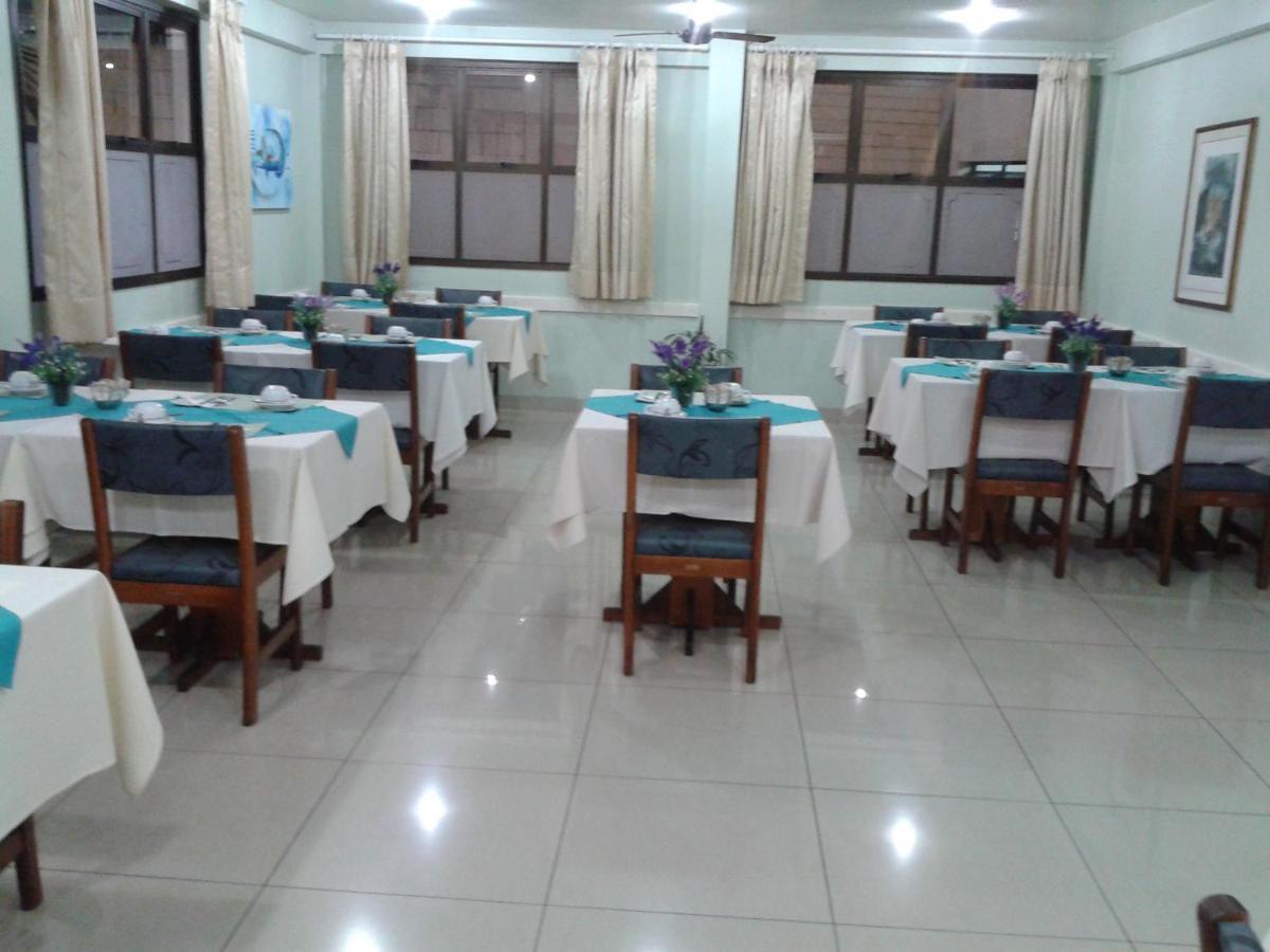Jacareí Hotel Real Park מראה חיצוני תמונה