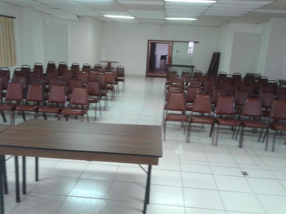 Jacareí Hotel Real Park מראה חיצוני תמונה